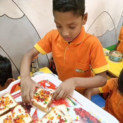 Junior Delhi School | Sector 110 Gurgaon