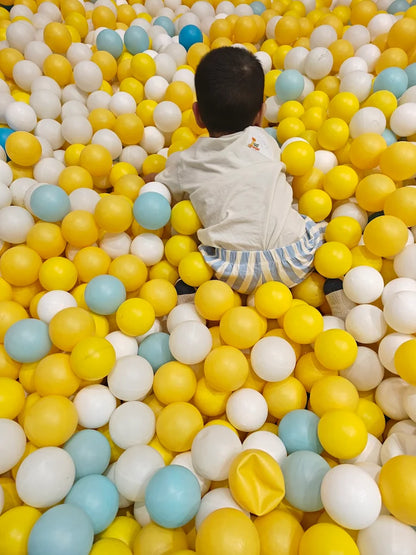 Jus' Jumpin' Indoor Play Area | Spectrum Mall Sector 75 Noida