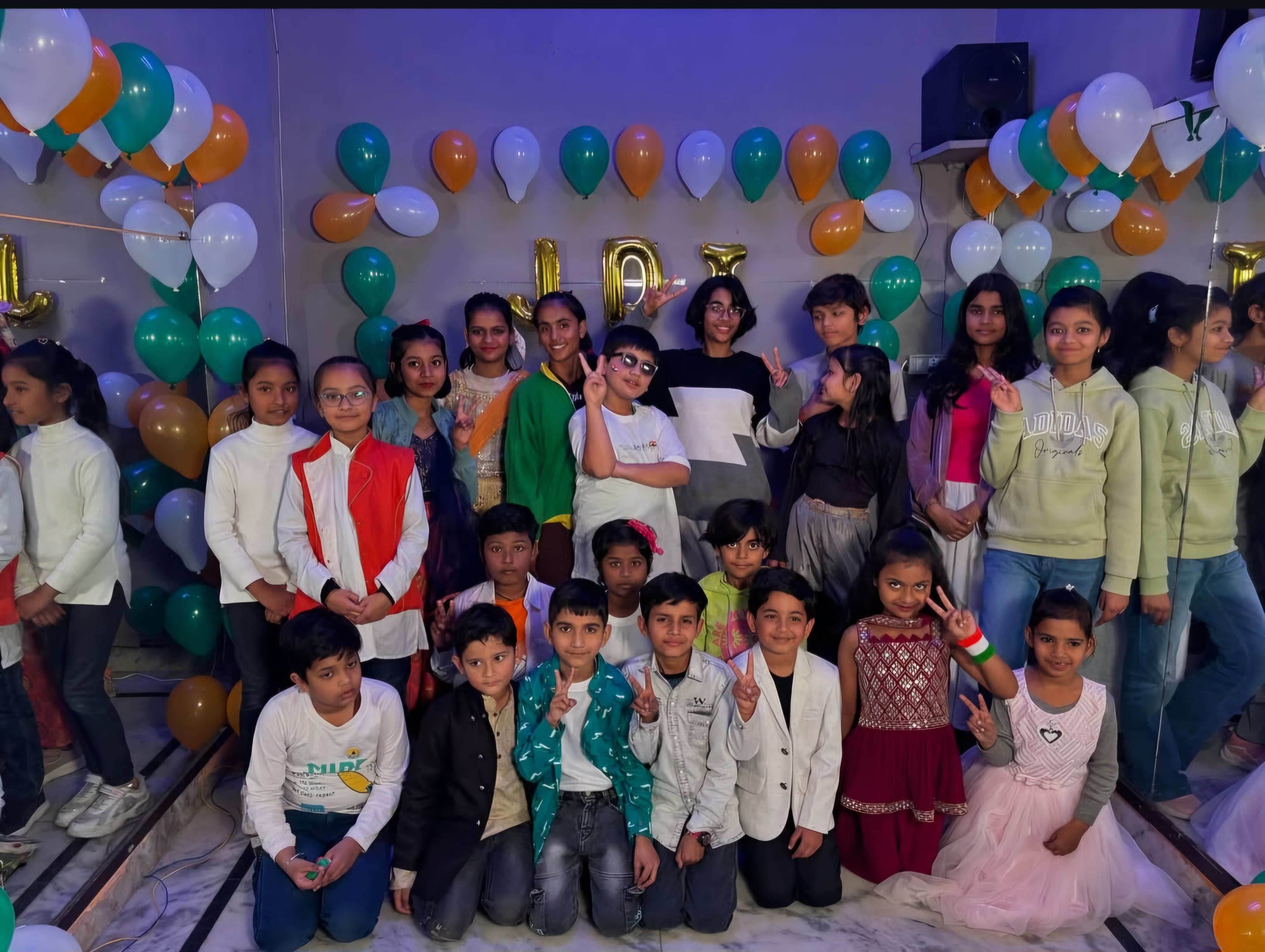 JDI Dance Institute for Bollywood Bhangra Hip-Hop Zumba Classes