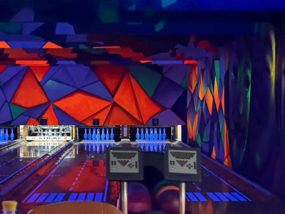 K-Strike Sports Bar | Entertainland Mall Sector 83 Gurgaon