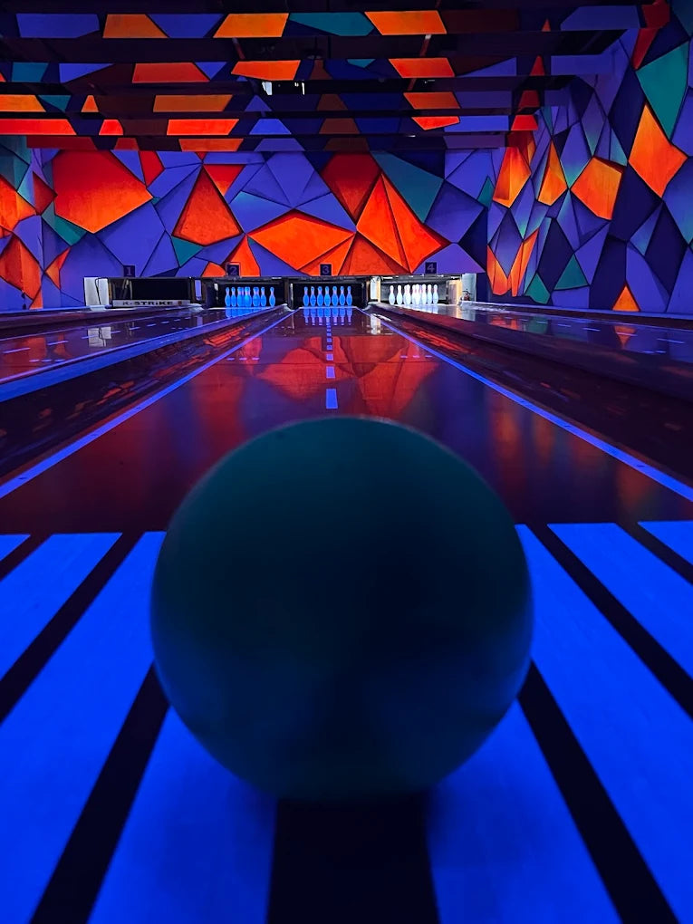 K-Strike Sports Bar | Entertainland Mall Sector 83 Gurgaon