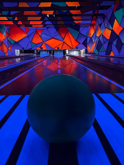 K-Strike Sports Bar | Entertainland Mall Sector 83 Gurgaon