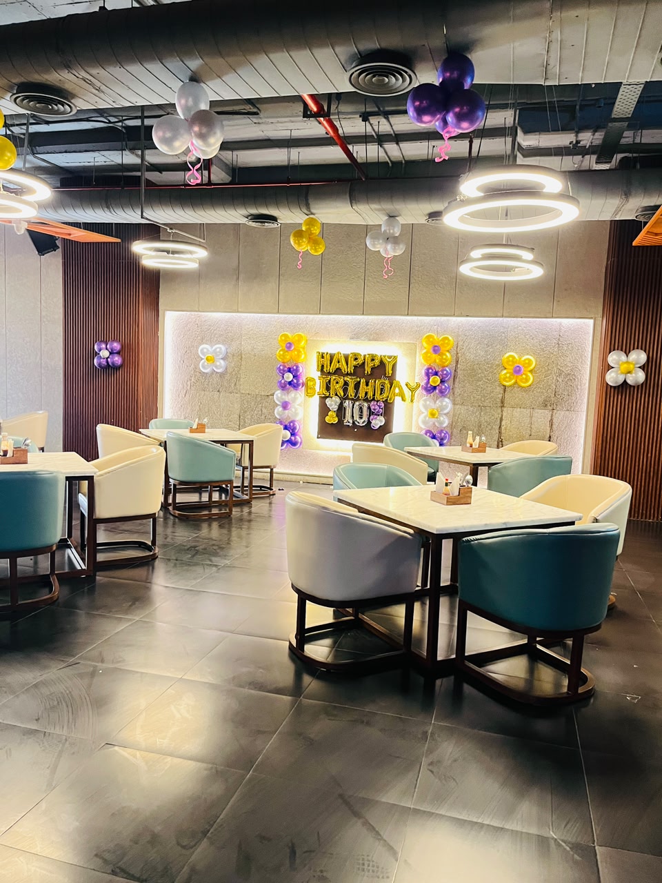 K-Strike Sports Bar | Entertainland Mall Sector 83 Gurgaon