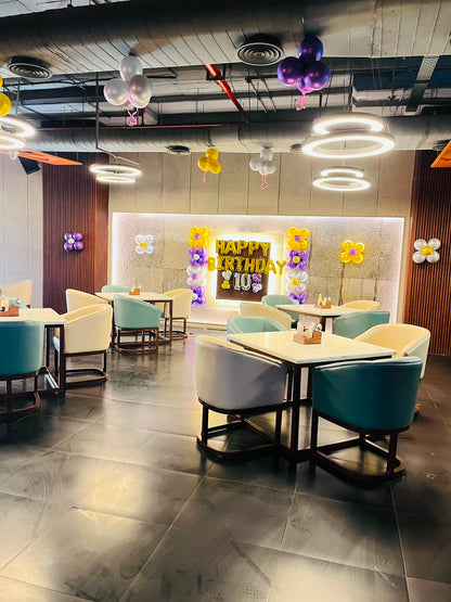 K-Strike Sports Bar | Entertainland Mall Sector 83 Gurgaon
