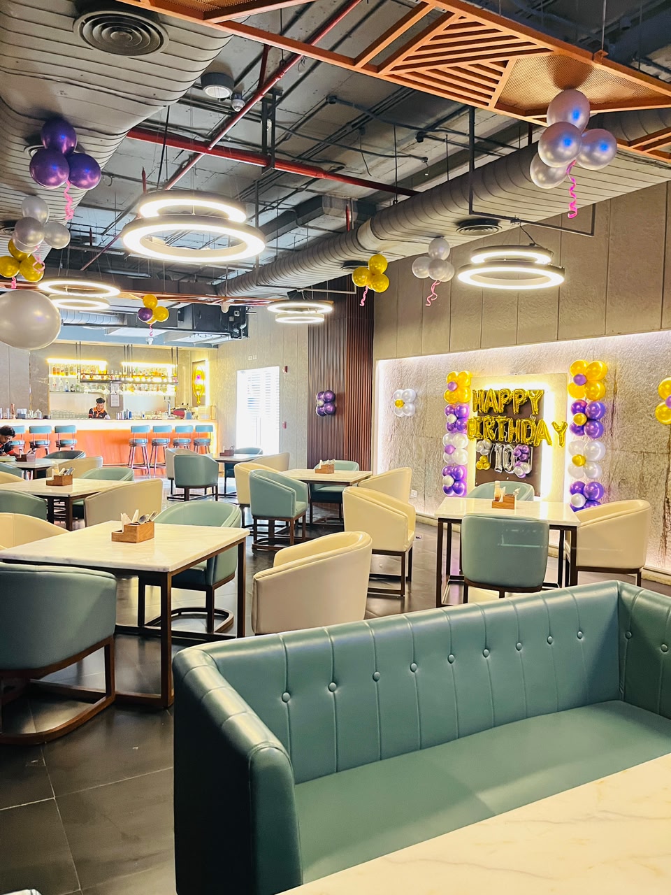 K-Strike Sports Bar | Entertainland Mall Sector 83 Gurgaon