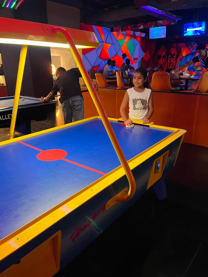 K-Strike Sports Bar | Entertainland Mall Sector 83 Gurgaon