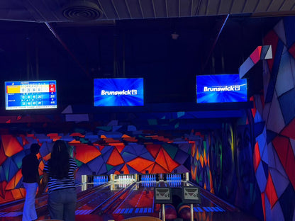 K-Strike Sports Bar | Entertainland Mall Sector 83 Gurgaon