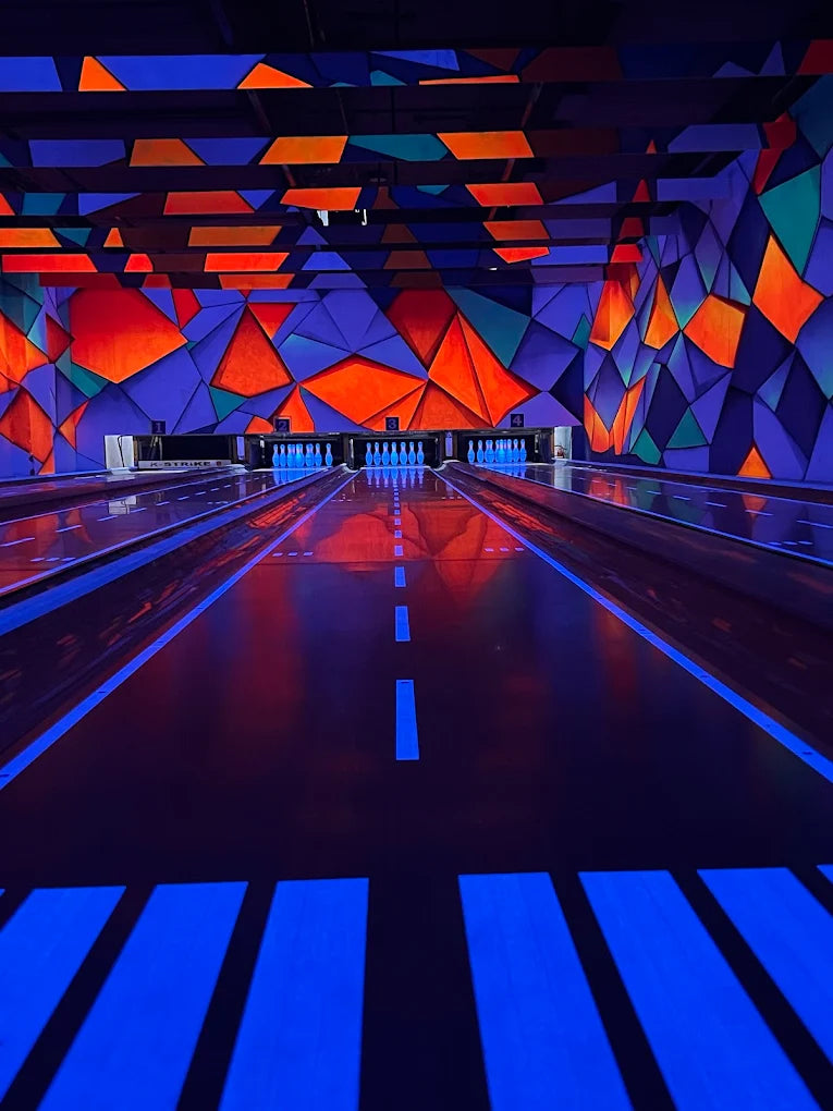 K-Strike Sports Bar | Entertainland Mall Sector 83 Gurgaon