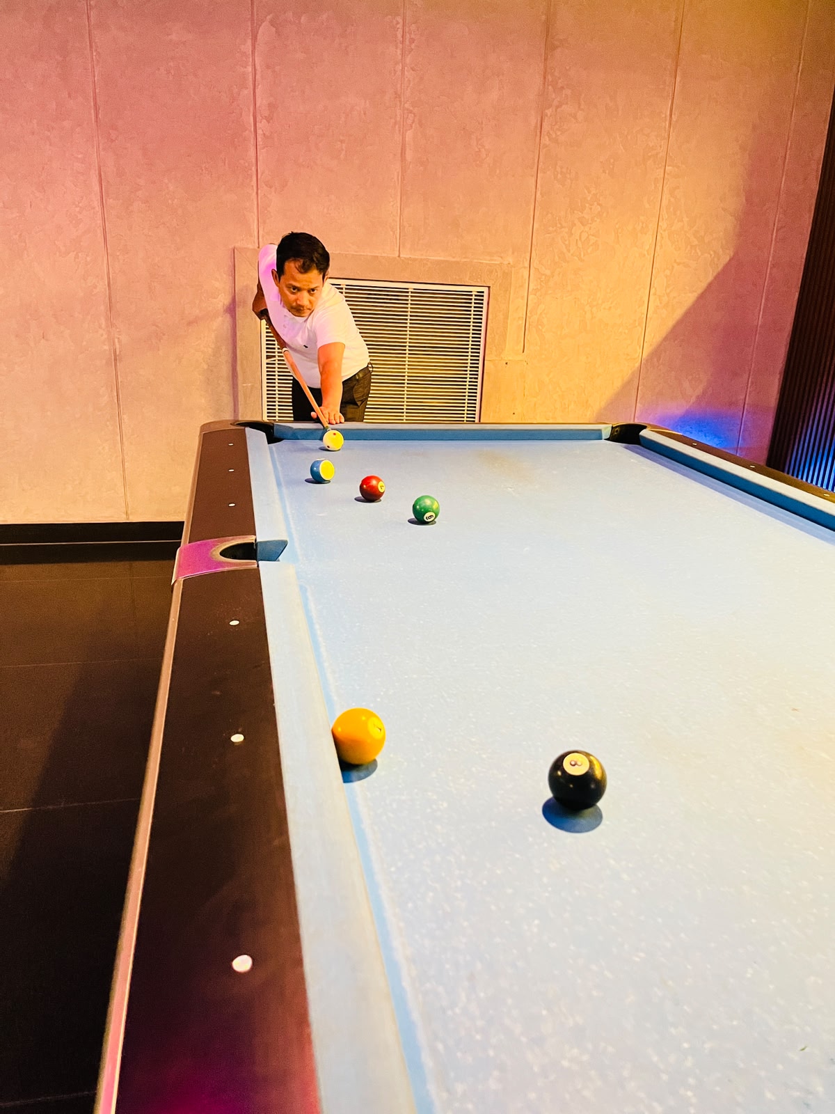 K-Strike Sports Bar | Entertainland Mall Sector 83 Gurgaon