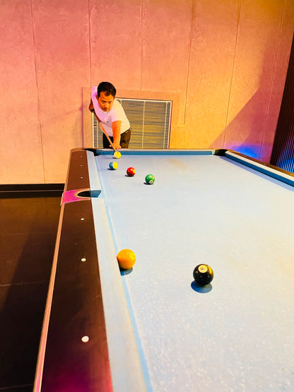 K-Strike Sports Bar | Entertainland Mall Sector 83 Gurgaon