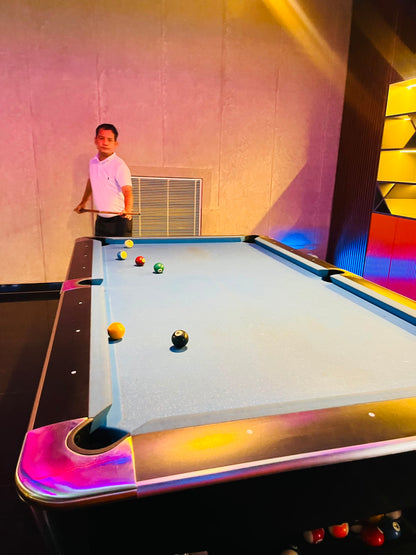 K-Strike Sports Bar | Entertainland Mall Sector 83 Gurgaon