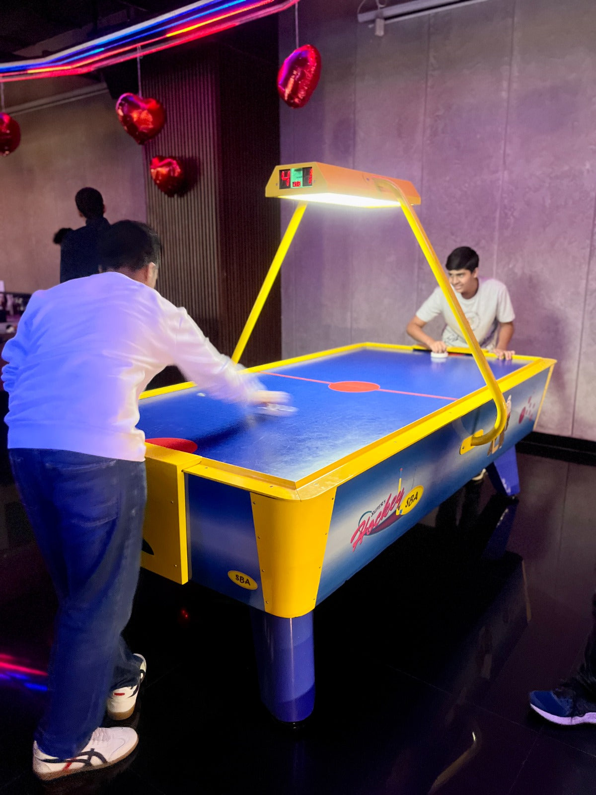K-Strike Sports Bar | Entertainland Mall Sector 83 Gurgaon