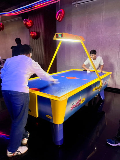 K-Strike Sports Bar | Entertainland Mall Sector 83 Gurgaon