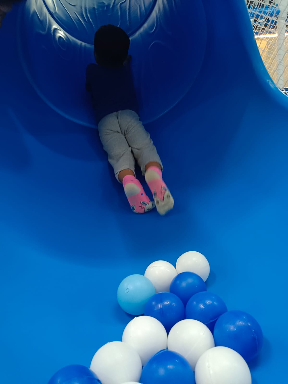KG Playvilla Play Area | Gayathri Layout K R Puram Bengaluru