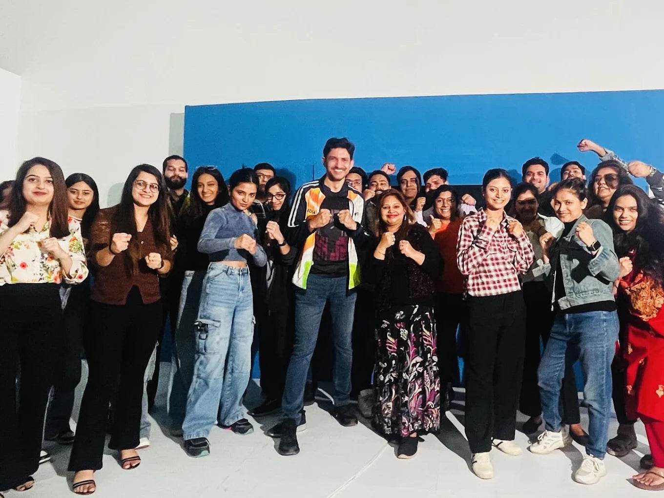 KOH Kombat Hall | Karate Kickboxing MMA | Near Huda Market Gurgaon - ActivityKidz