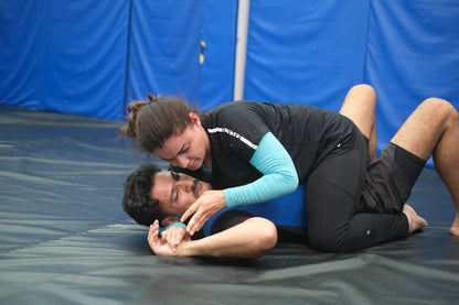 KOH Kombat Hall | Karate Kickboxing MMA | Near Huda Market Gurgaon - ActivityKidz