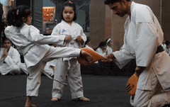 Sports & Fitness Classes