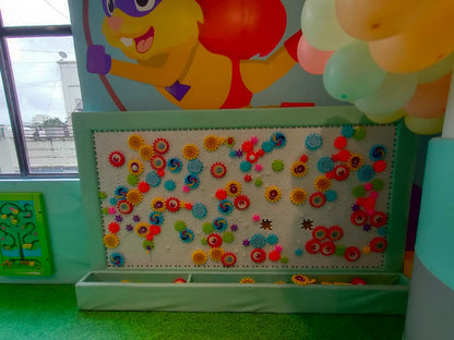 Kaboom Indoor Play Area | Ozone Shoping Mall Aundh Pune