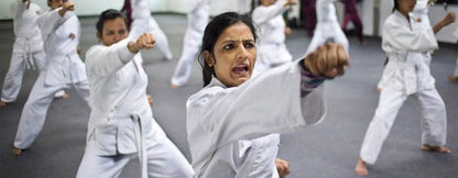 Kaishogun-Martial-Arts | Karate Kickboxing | Sushant lok Phase 2 Gurgaon - ActivityKidz