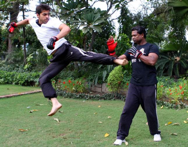 Kaishogun-Martial-Arts | Karate Kickboxing | Sushant lok Phase 2 Gurgaon - ActivityKidz