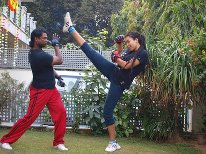 Kaishogun-Martial-Arts | Karate Kickboxing | Sushant lok Phase 2 Gurgaon - ActivityKidz