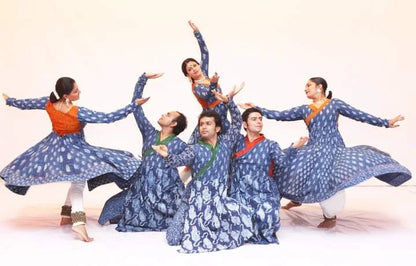 Kala Angan for Semi-Classical Classical & Kathak Dance Classes | Sector 81 Gurgaon