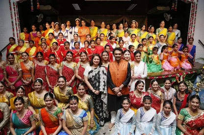 Kala Angan for Semi-Classical Classical & Kathak Dance Classes | Sector 81 Gurgaon