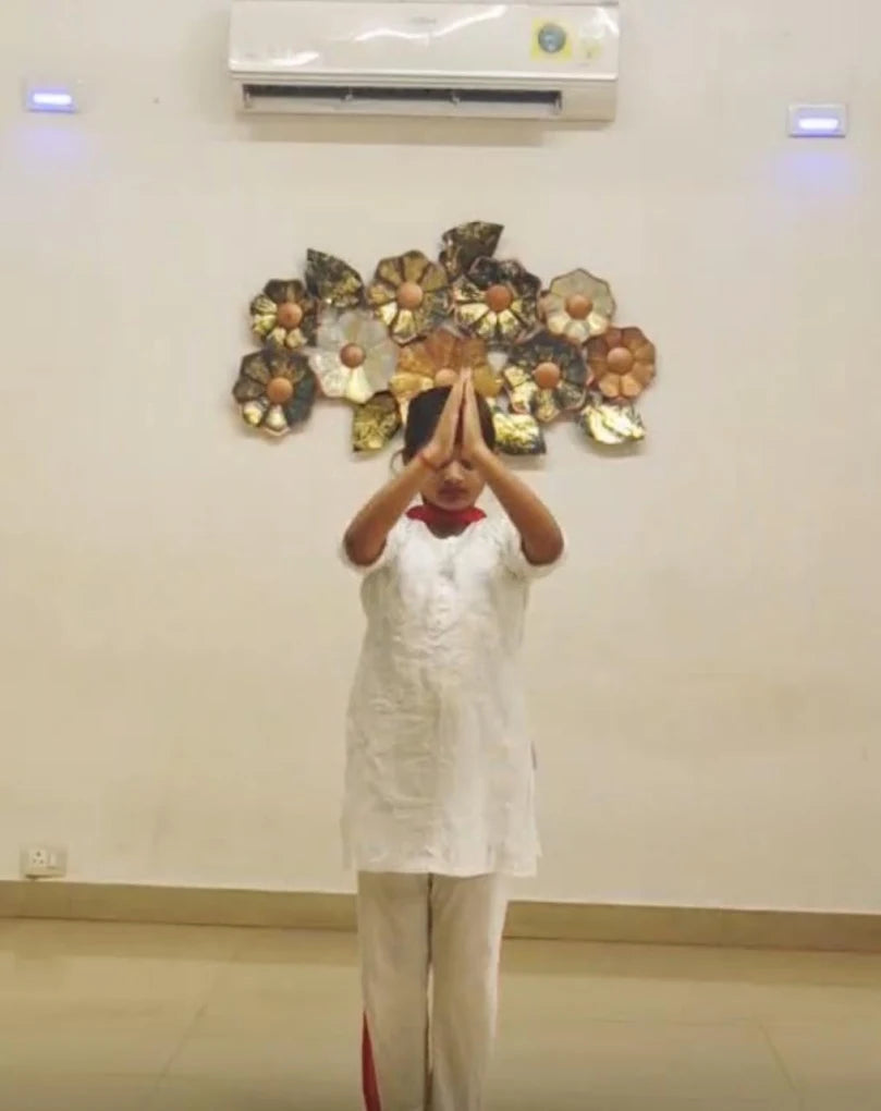 Kala Angan for Semi-Classical Classical & Kathak Dance Classes | Sector 81 Gurgaon