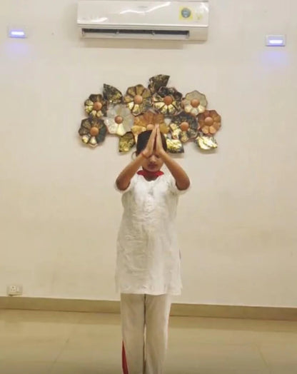 Kala Angan for Semi-Classical Classical & Kathak Dance Classes | Sector 81 Gurgaon