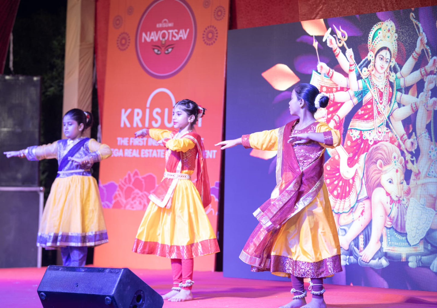 Kala Angan for Kathak Dance & Semi Classical Dance | Sector 85 Gurgaon