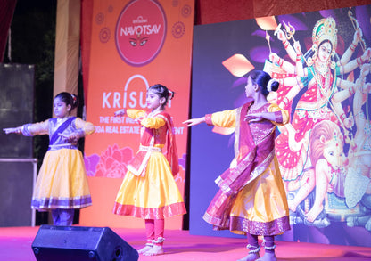 Kala Angan for Kathak Dance & Semi Classical Dance | Sector 85 Gurgaon