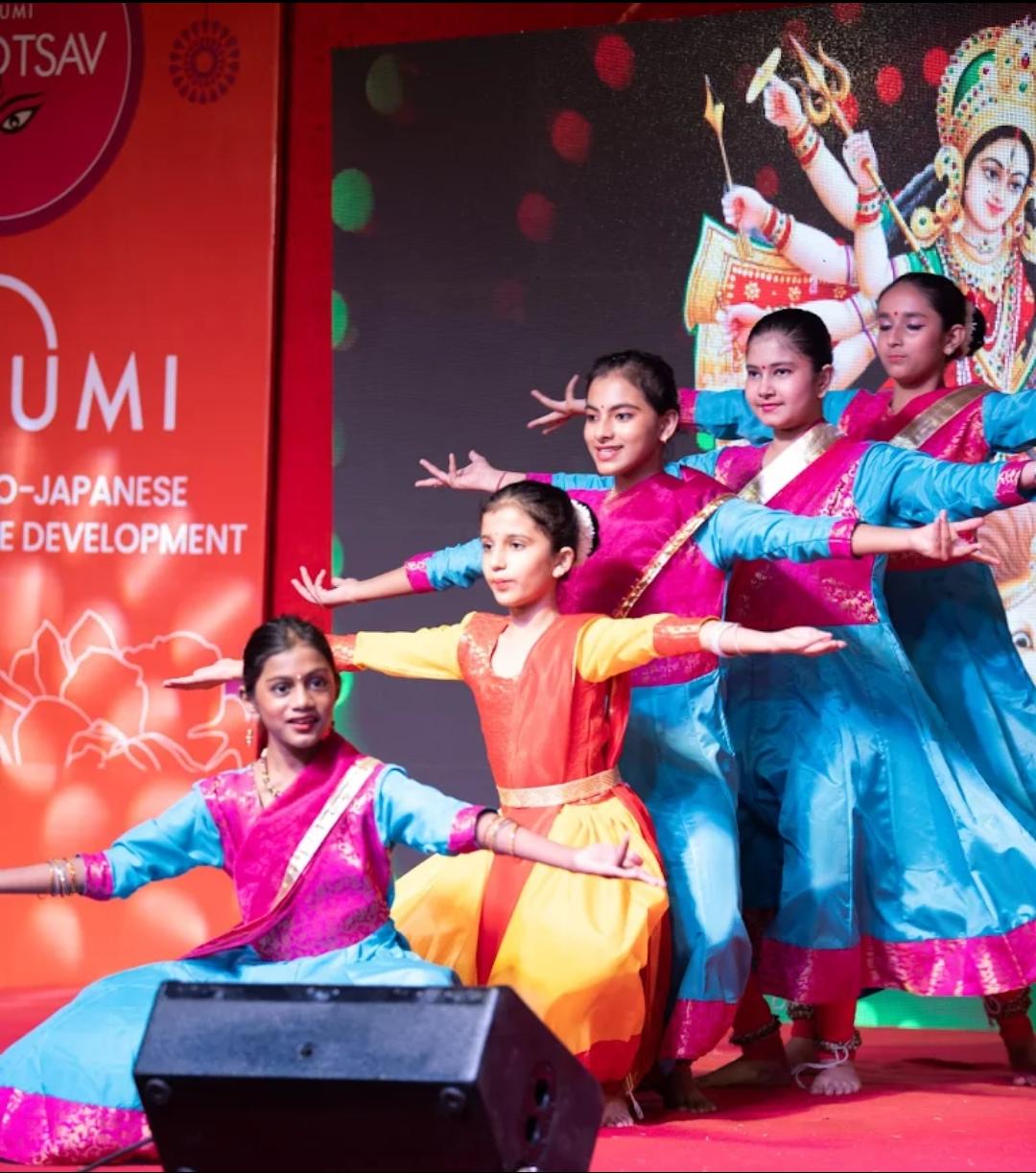 Kala Angan for Kathak Dance & Semi Classical Dance | Sector 85 Gurgaon