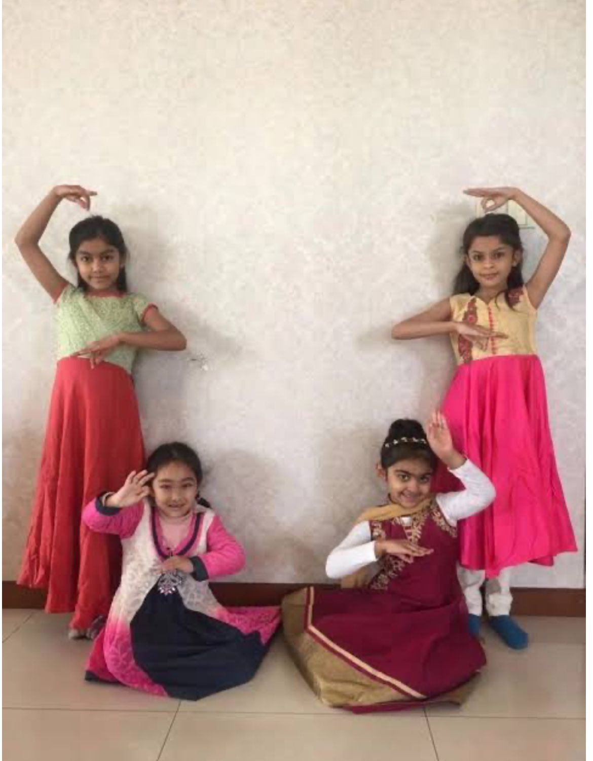 Kala Angan for Semi-Classical Classical & Kathak Dance Classes | Sector 81 Gurgaon