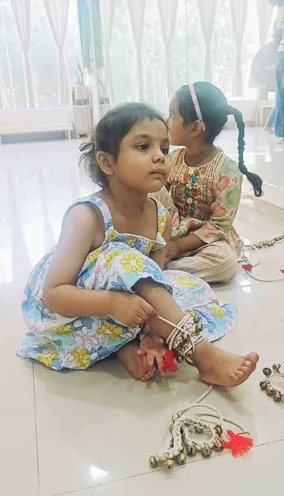 Kala Angan for Semi-Classical Classical & Kathak Dance Classes | Sector 81 Gurgaon