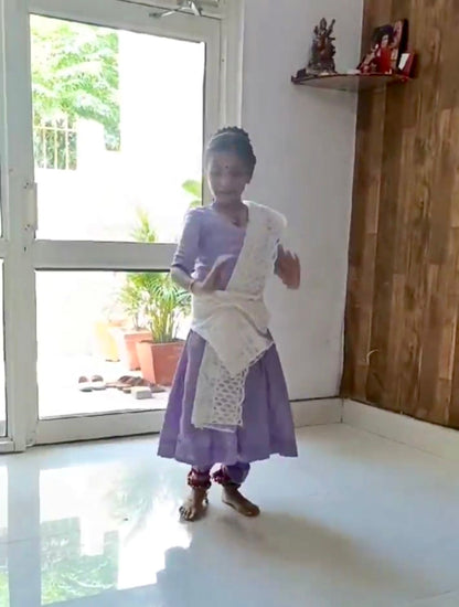 Kala Angan for Semi-Classical Classical & Kathak Dance Classes | Sector 81 Gurgaon