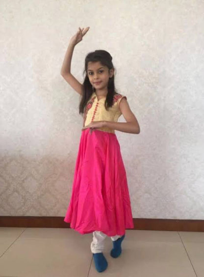 Kala Angan for Semi-Classical Classical & Kathak Dance Classes | Sector 81 Gurgaon