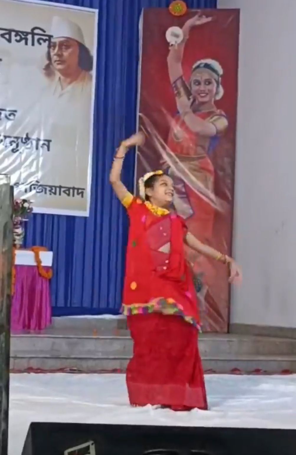 Kala Angan for Semi-Classical Classical & Kathak Dance Classes | Sector 81 Gurgaon