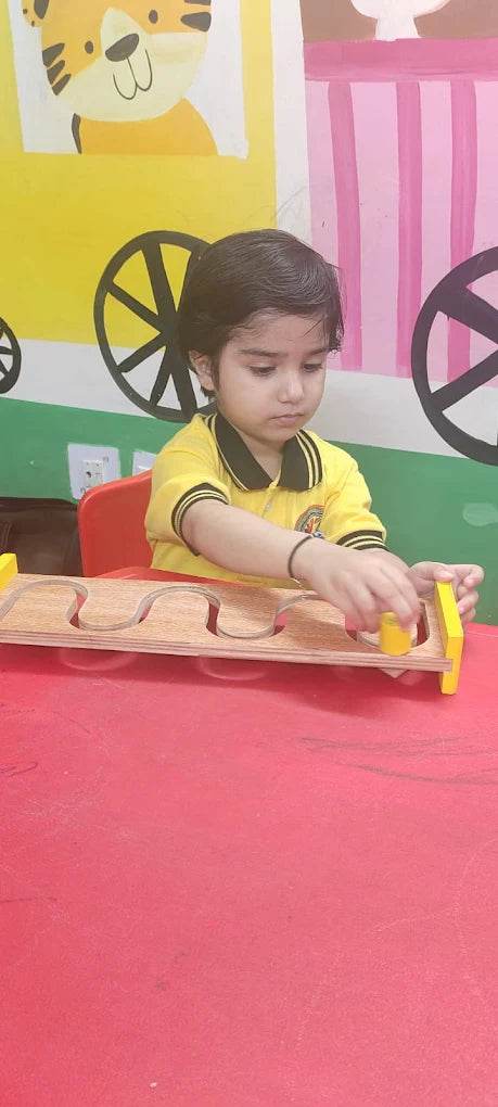 Summer Camp by Kilkaari Preschool and Daycare (28 May - 24 Jun) | Sector 55 Gurgaon - ActivityKidz
