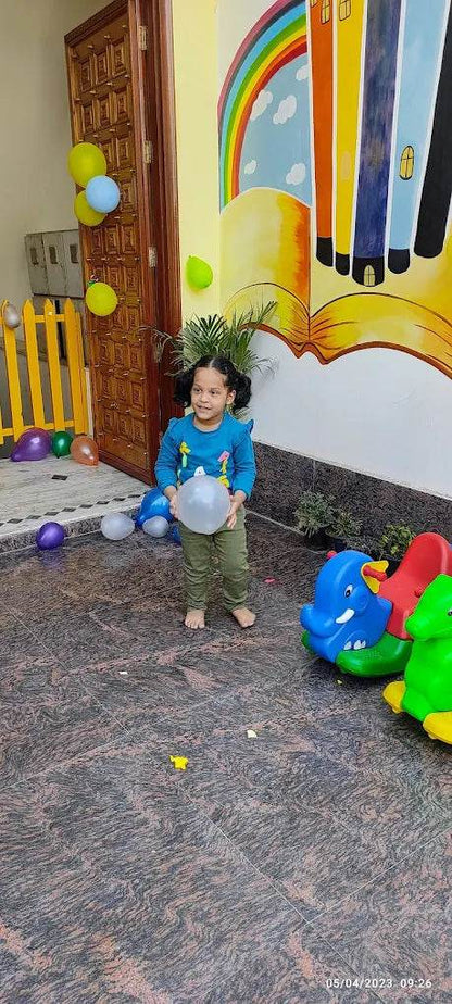 Summer Camp by Kilkaari Preschool and Daycare (28 May - 24 Jun) | Sector 55 Gurgaon - ActivityKidz