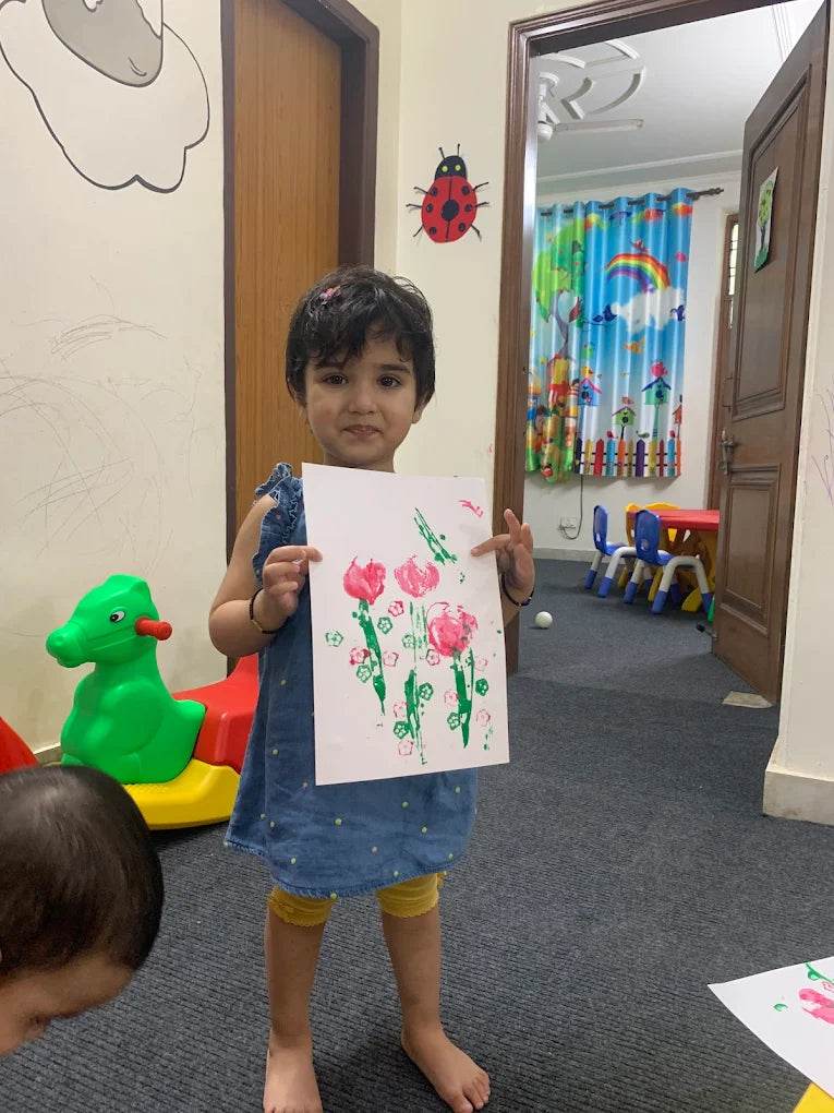 Summer Camp by Kilkaari Preschool and Daycare (28 May - 24 Jun) | Sector 55 Gurgaon - ActivityKidz