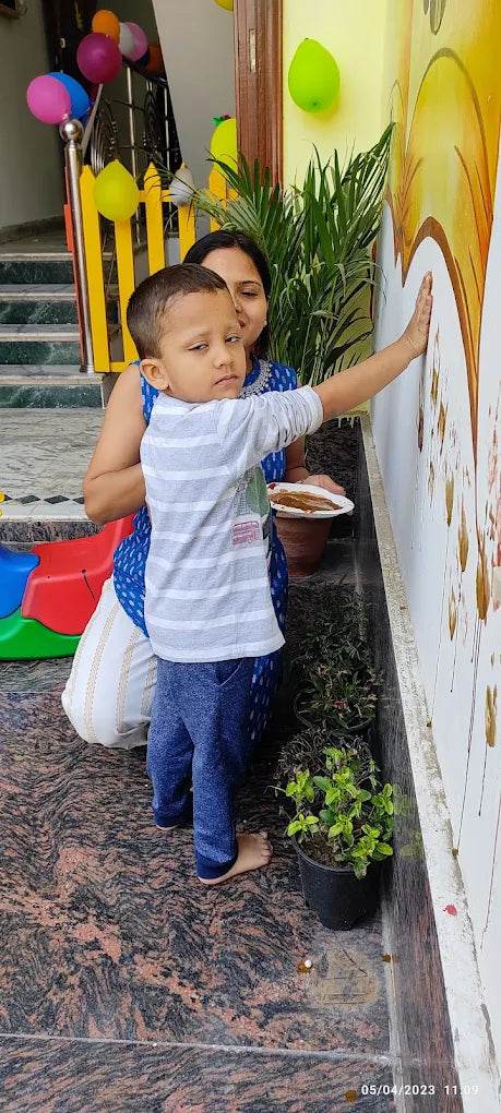 Summer Camp by Kilkaari Preschool and Daycare (28 May - 24 Jun) | Sector 55 Gurgaon - ActivityKidz