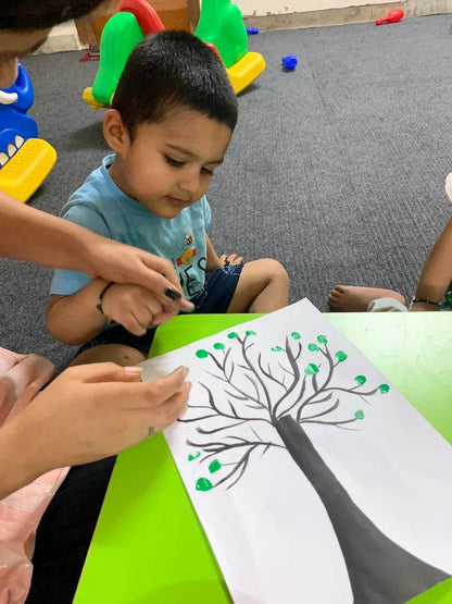 Summer Camp by Kilkaari Preschool and Daycare (28 May - 24 Jun) | Sector 55 Gurgaon - ActivityKidz