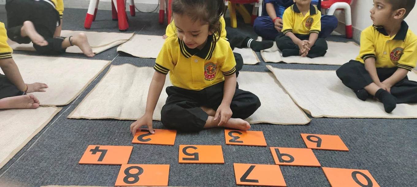 Summer Camp by Kilkaari Preschool and Daycare (28 May - 24 Jun) | Sector 55 Gurgaon - ActivityKidz