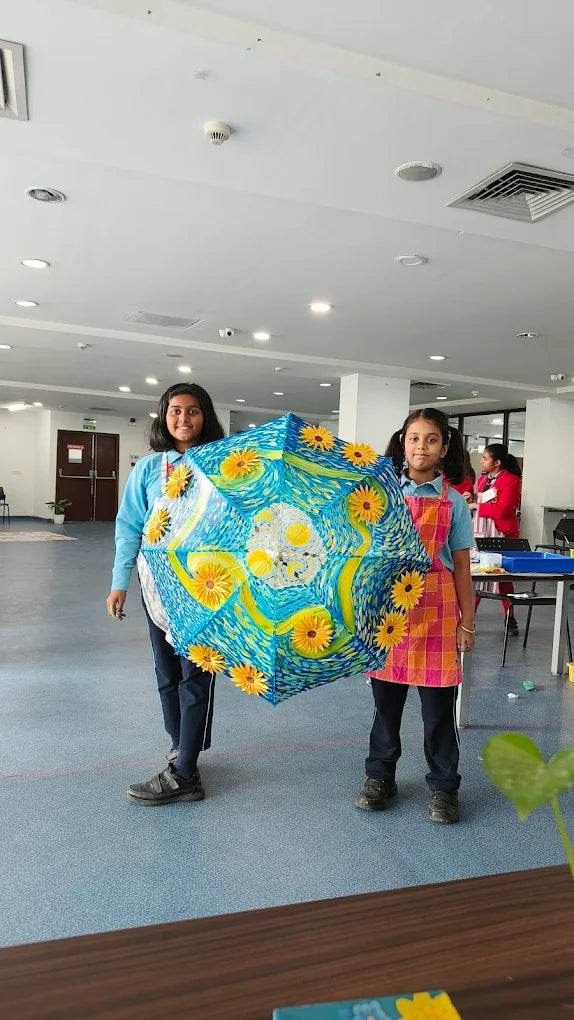 Kamal Art House for Art & Craft Drawing Painting | Pragati Hills Society Sector 47 Gurgaon - ActivityKidz