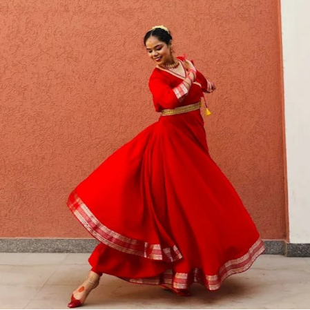 Kathak Sutra for Semi-Classical and Kathak Dance Classes | Sector 11 Gurgaon