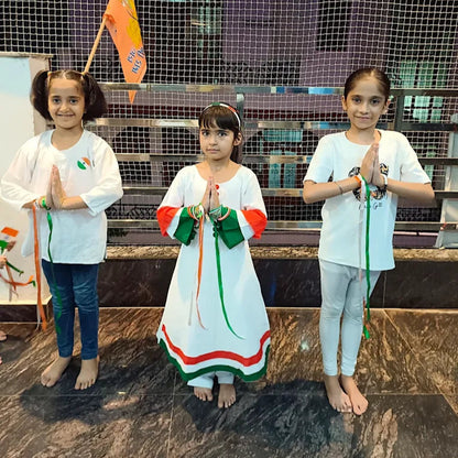 Kathak Sutra for Semi-Classical and Kathak Dance Classes | Sector 11 Gurgaon