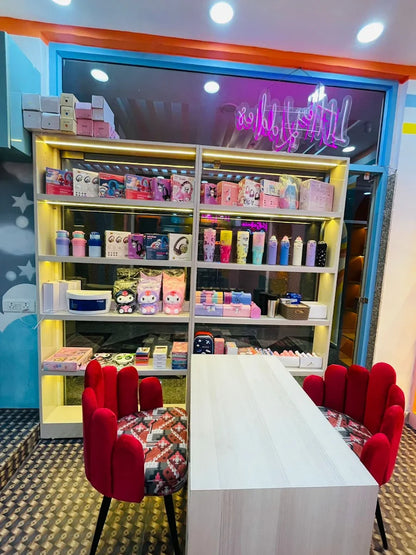 KidSalonia Sector 67 Gurgaon