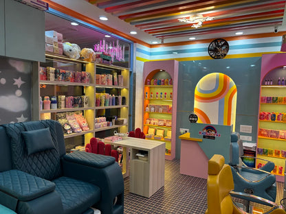 KidSalonia Sector 67 Gurgaon