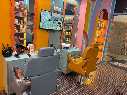 KidSalonia Sector 67 Gurgaon