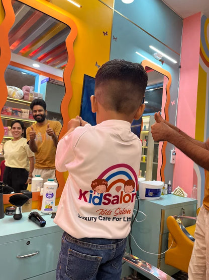 KidSalonia Sector 67 Gurgaon